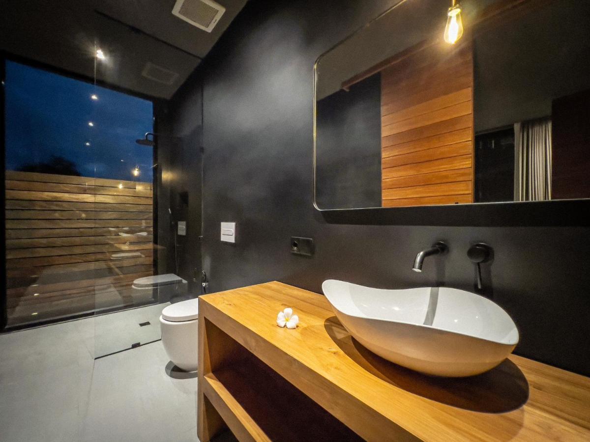 Aloha Villas - Modern Villas With Private Pool And Lush Gardens Kuta  外观 照片